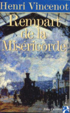 Rempart de la miséricorde - couverture livre occasion