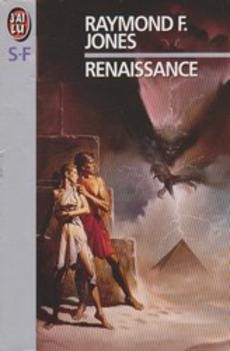 Renaissance - couverture livre occasion