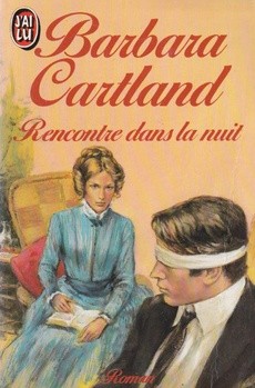 Rencontre dans la nuit - couverture livre occasion