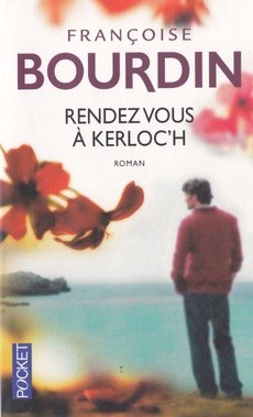 Rendez-vous à Kerloc'h - couverture livre occasion