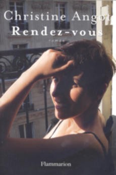 Rendez-vous - couverture livre occasion