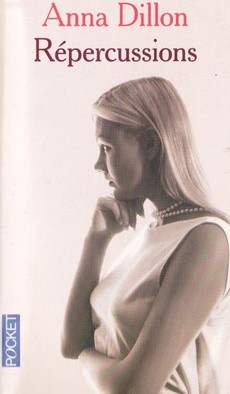 Répercussions - couverture livre occasion