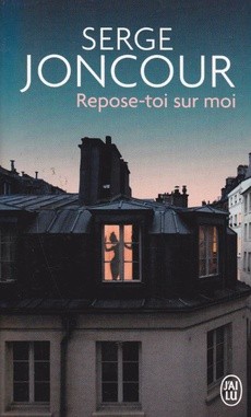 Repose-toi sur moi - couverture livre occasion