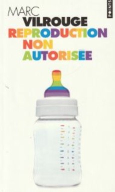 Reproduction non autorisée - couverture livre occasion