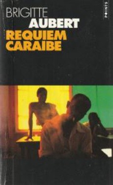 Requiem Caraïbe - couverture livre occasion