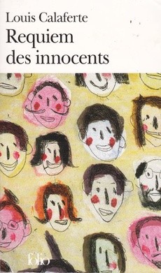 Requiem des innocents - couverture livre occasion