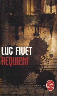 Requiem - couverture livre occasion