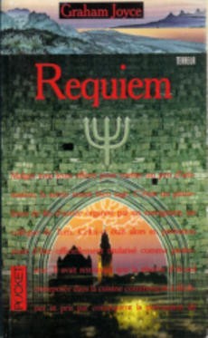couverture de 'Requiem' - couverture livre occasion