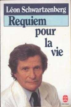 Requiem pour la vie - couverture livre occasion