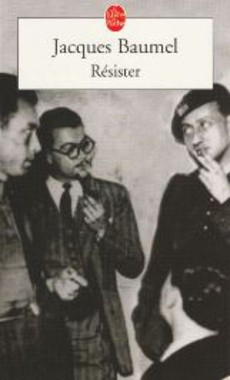 Résister - couverture livre occasion