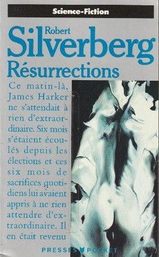 Résurrections - couverture livre occasion