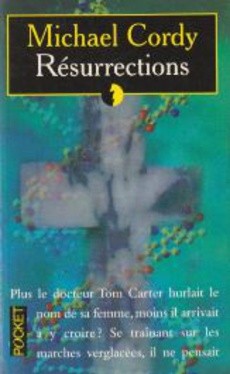 Résurrections - couverture livre occasion