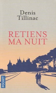 Retiens ma nuit - couverture livre occasion
