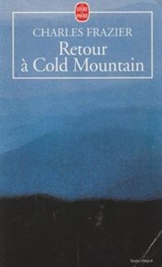 Retour à Cold Mountain - couverture livre occasion