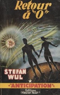 Retour à "O" - couverture livre occasion