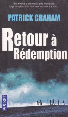 Retour à Rédemption - couverture livre occasion