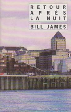 Retour après la nuit - couverture livre occasion