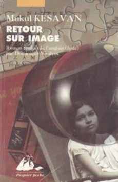 Retour sur image - couverture livre occasion