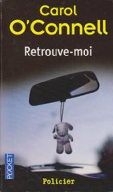 Retrouve-moi - couverture livre occasion