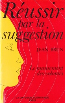 Réussir par la suggestion - couverture livre occasion