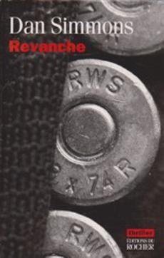Revanche - couverture livre occasion