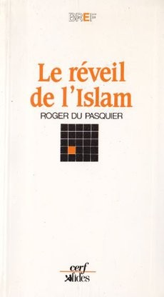 Le réveil de l'Islam - couverture livre occasion
