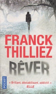 Rêver - couverture livre occasion