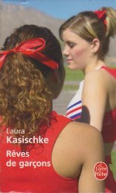 Rêves de garçons - couverture livre occasion