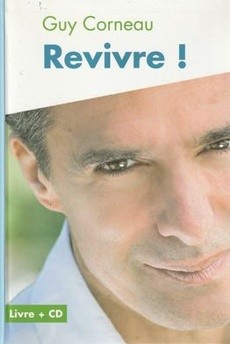 Revivre ! - couverture livre occasion