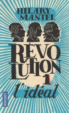 Révolution I & II - couverture livre occasion