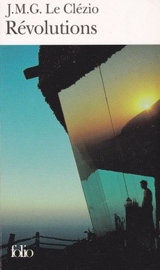 Révolutions - couverture livre occasion