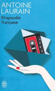 Rhapsodie française - couverture livre occasion