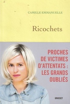 Ricochets - couverture livre occasion