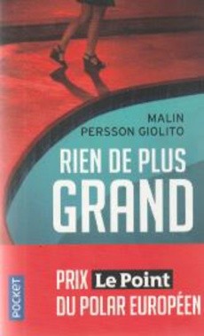 Rien de plus grand - couverture livre occasion