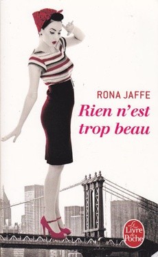 Rien n'est trop beau - couverture livre occasion