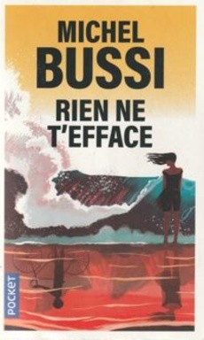 Rien ne t'efface - couverture livre occasion