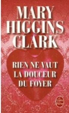 couverture de 'Rien ne vaut la douceur du foyer' - couverture livre occasion