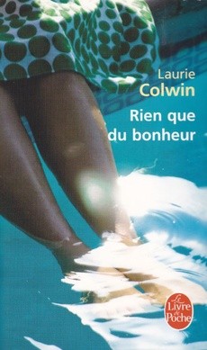 Rien que du bonheur - couverture livre occasion