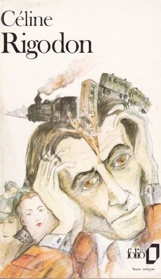 Rigodon - couverture livre occasion