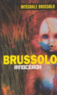 Rinocérox - couverture livre occasion