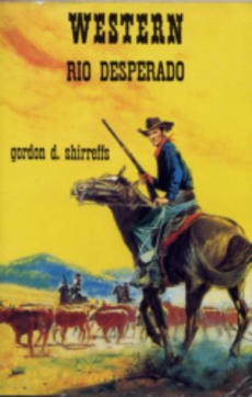 Rio Desperado - couverture livre occasion