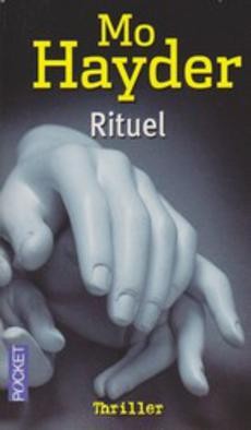 Rituel - couverture livre occasion