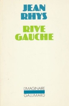 Rive gauche - couverture livre occasion