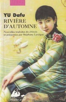 Rivière d'automne - couverture livre occasion