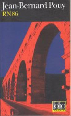 RN 86 - couverture livre occasion