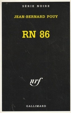 RN 86 - couverture livre occasion