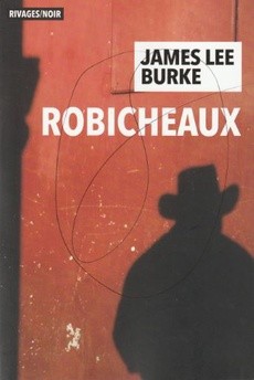 Robicheaux - couverture livre occasion