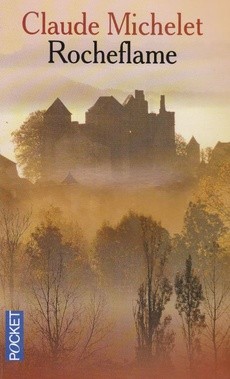 Rocheflame - couverture livre occasion