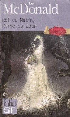 Roi du Matin, Reine du Jour - couverture livre occasion