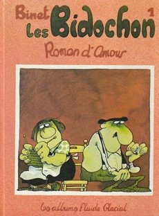 Roman d'amour - couverture livre occasion